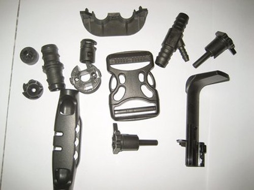Auto part mould-003