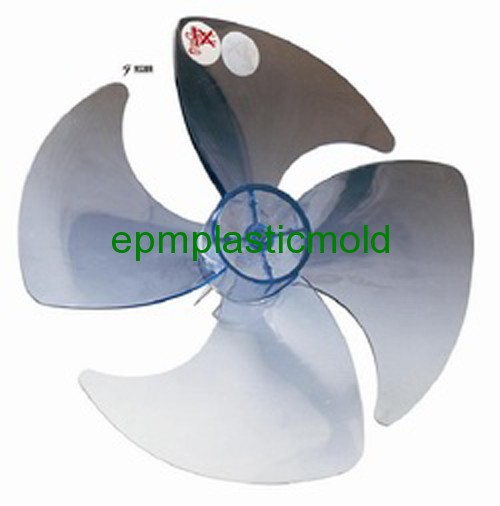 fan mould-002